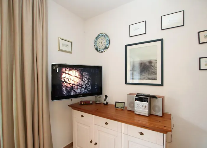 Appartement Gmelinstra_e 28a_ Whg_ 42_ Feriend *